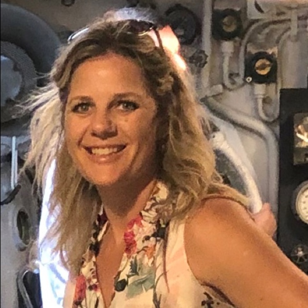 Meet your Posher, ShanRae.